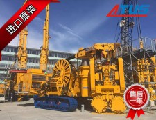 雙輪銑液壓泵、馬達(dá)及減速機(jī)