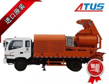 車載泵液壓泵、馬達(dá)及減速機(jī)