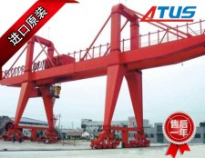 龍門行走起重機(jī)液壓泵、馬達(dá)及減速機(jī)