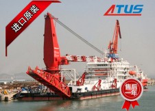 鋪管船液壓泵、馬達(dá)及減速機(jī)