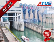 升船機液壓泵、馬達及減速機