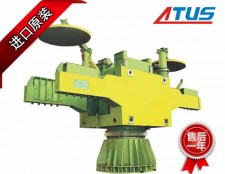 鋼包回轉(zhuǎn)臺液壓泵、馬達及減速機