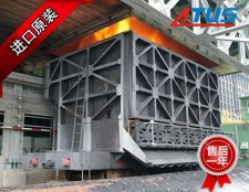 熄焦機車液壓泵、馬達及減速機