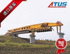 架橋機液壓泵、馬達及減速機