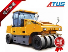 輪胎壓路機液壓泵、馬達及減速機